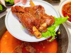 -羊瑞堂·横山炖羊肉·陕菜(未央路旗舰店)