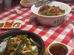 -西贝莜面村(近铁城市广场店)