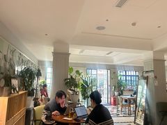 -一尺花园(安和花园店)