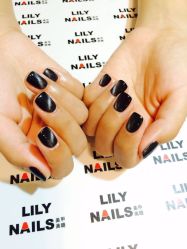 -LILY NAILS美甲美睫