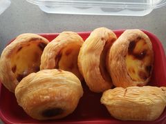 -詹记桃酥(宿州路店)