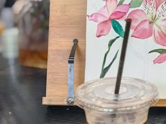 -六出私塾LiuChu•成人美术书法系统课程专业画室(熊婆婆的花园店)