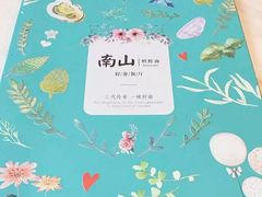 -南山鲜虾面·活鲜小馆·海味大连菜(南山总店)