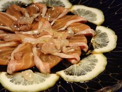 -原志优秀食材·匠心料理·海胆主题(金亿广场店)