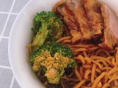 -王胖子驴肉火烧(东四旗舰店)