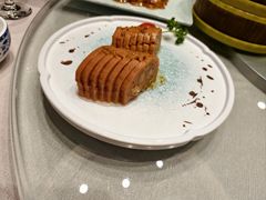 -便宜坊烤鸭店(国瑞城哈德门店)