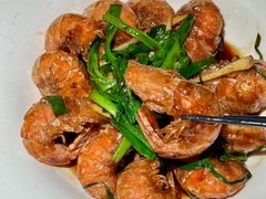 -小城故事·地道宁波味(月湖盛园店)