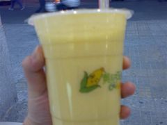黄记玉米汁-黄记玉米汁(天河又一城店)