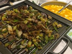 -大鸭梨烤鸭(金色漫香店)