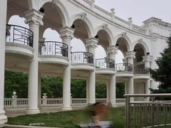 -朝阳公园游乐园