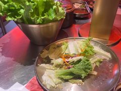 -西塔老太太泥炉烤肉(苏州大悦城店)