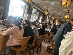 -清真马杰山牛肉汤馆