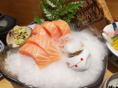 -大岛日本料理铁板烧(南通大饭店)