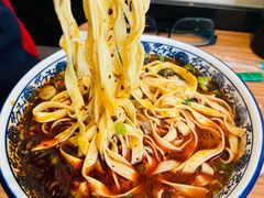 -有礼有面(知春路店)