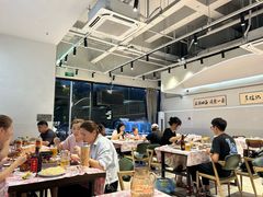 -老班长·小龙虾·鲜货烧烤大排档(金街美地店)