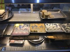 -清真老西北角温记粘食店(长沙路店)