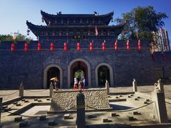 -昌州古城
