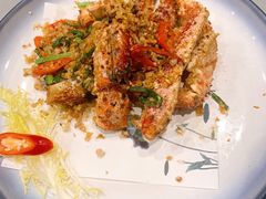 -东南里湖景餐厅·新闽菜(浦西万达店)