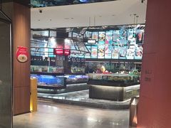 -阿伟海鲜楼·福建菜(延寿店)