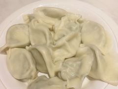 -海知道大连海鲜水饺(南山大冲店)