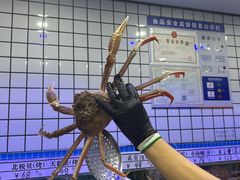 -震海贝烤贝·民俗特色店(延吉总店)