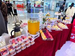 -万达广场(临港店)