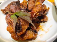 江南酒香酥鱼-江南驿·二十余年创意杭帮味(良渚玉鸟集店)