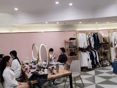 -拾光秀照相馆(石家庄勒泰中心店)