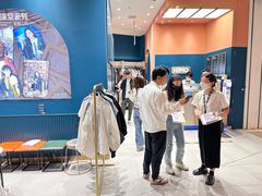 -海马体照相馆(北京朝阳大悦城店)