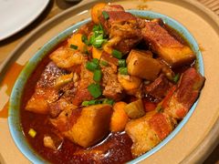 -符离集餐厅(万象城店)