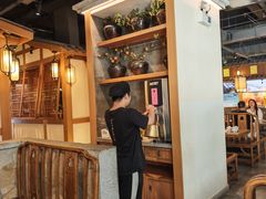 -首秀·四川料理(星耀101店)