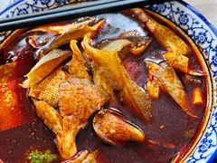 -老字号杨坡红油米线腊汁肉夹馍(东四道巷店)