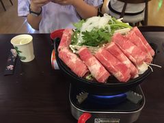 -汤泉良子(金源店)