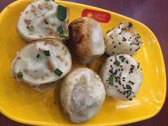 小杨生煎(香港名都店)-小杨生煎(香港名都店)