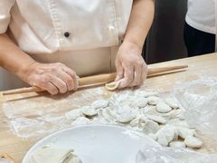 -伊喜饺子·烤鸭(五道口学院路店)
