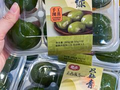 -恩点烘焙面包糕点·伴手礼(和平广场店)