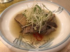 -扬州饭店(东关街店)