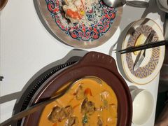 -狮拾久·现代新加坡料理(壹方城店)