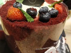 魅影红丝绒蛋糕-姆们M Sweetie Cake(三里屯店)
