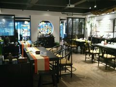 -德迹斋禅意文化茶馆·茶空间·商务洽谈•宴席(桃园店)