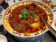 -万达瑞华酒店·品珍中餐厅