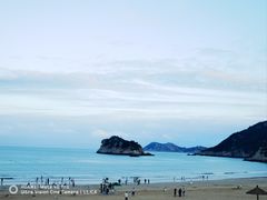 -南麂列岛
