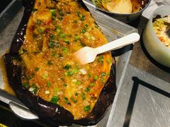 -很久以前羊肉串(昌里路三钢里店)