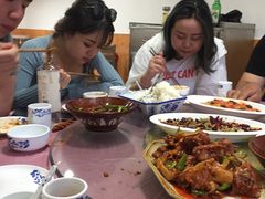 -乐乐餐厅(湘子庙街店)