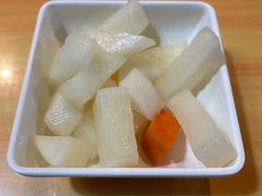 -富源春面馆(四川北路店)