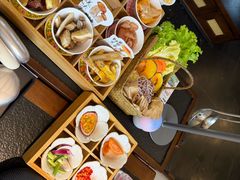 -菌自由丨野生菌火锅特色庭院餐厅(丽江古城店)