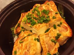 客家酿豆腐-围龙屋客家食府(福田店)