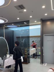 -Cima salon西玛沙龙