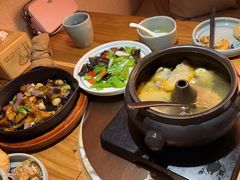 -云海肴云南菜·蒸汽石锅鱼(北京良乡华冠店)