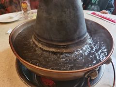 -阳坊大都涮羊肉(阳坊总店)